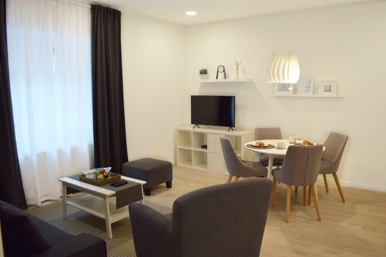 Anastasia Suites Downtown Загреб Екстериор снимка
