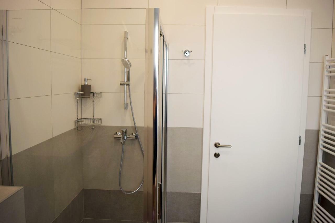 Anastasia Suites Downtown Загреб Екстериор снимка