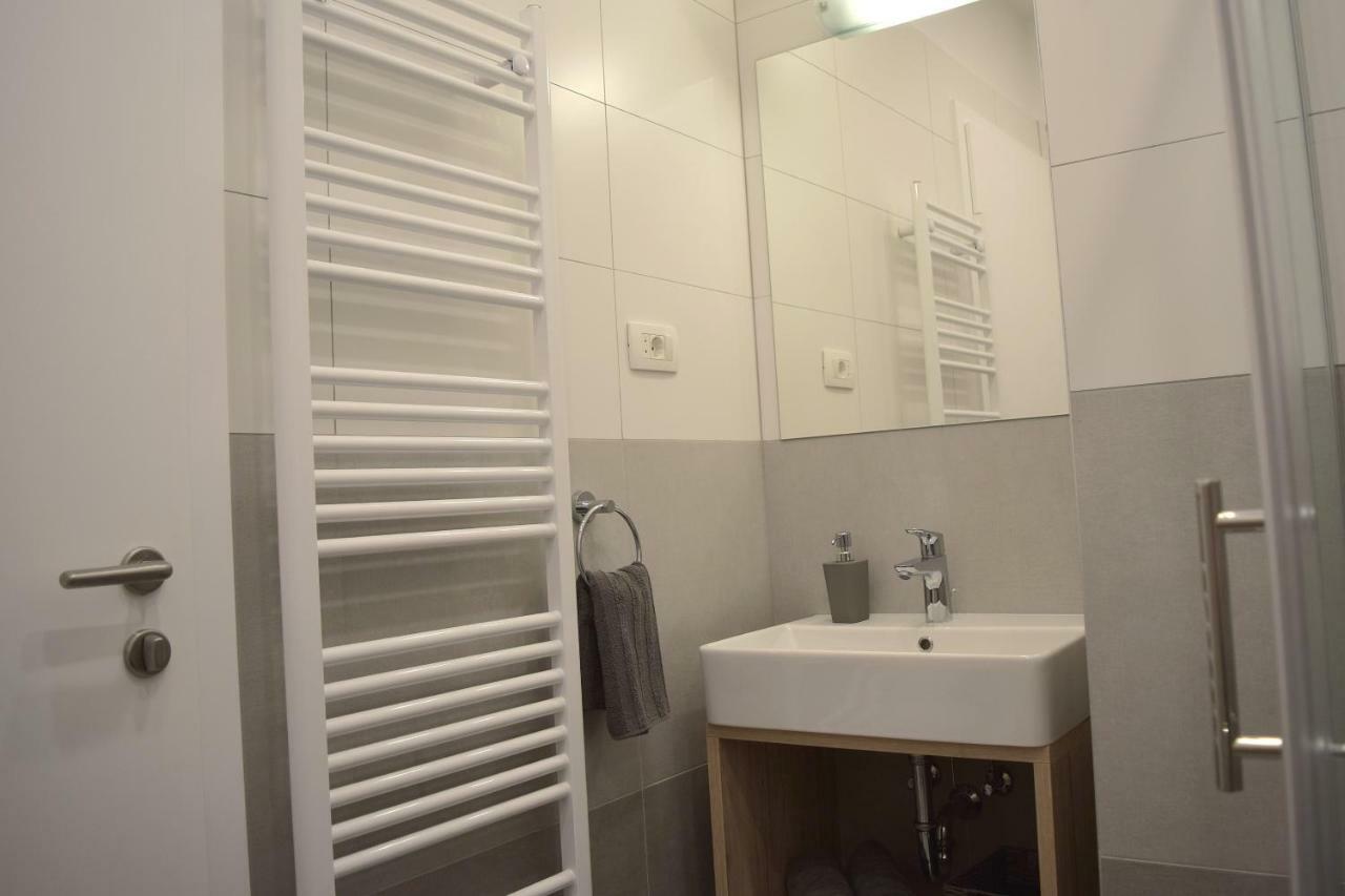 Anastasia Suites Downtown Загреб Екстериор снимка