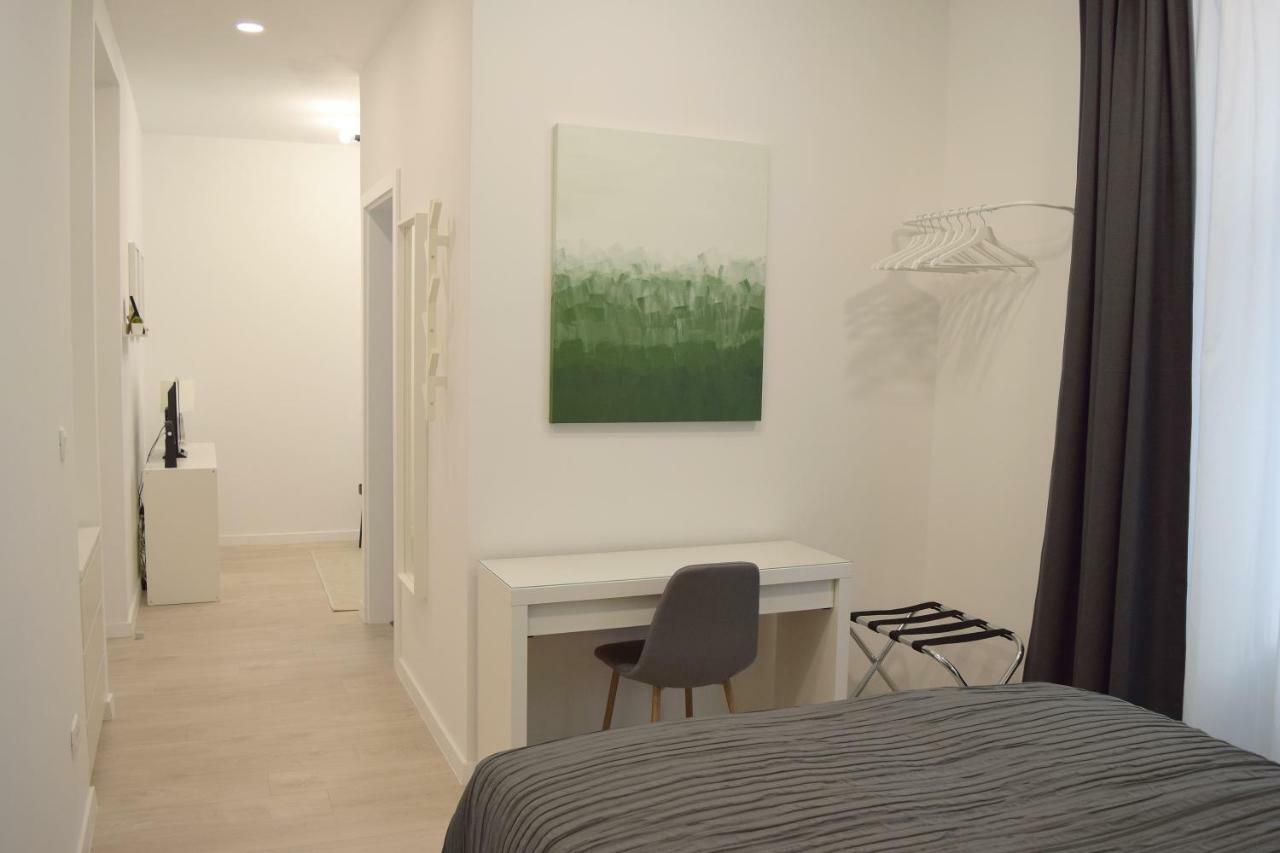 Anastasia Suites Downtown Загреб Екстериор снимка