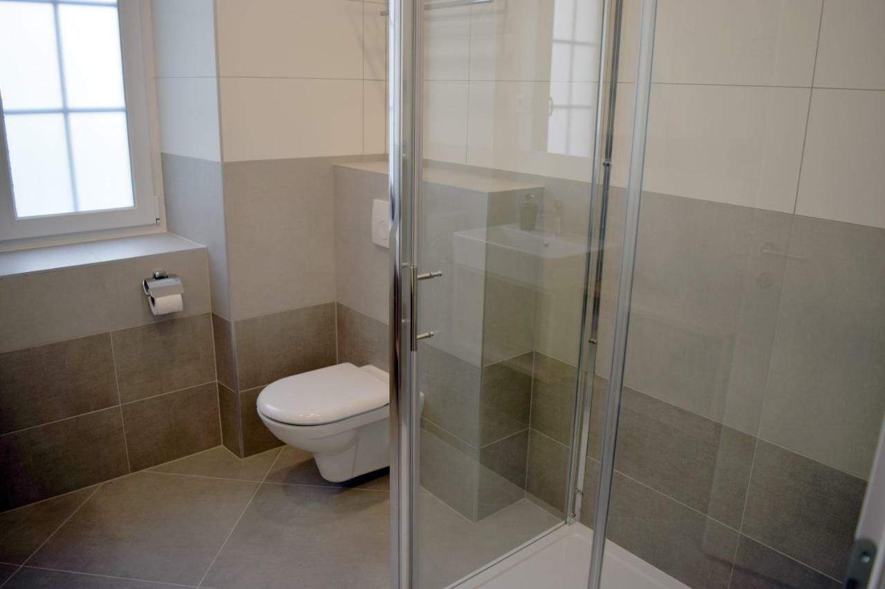 Anastasia Suites Downtown Загреб Екстериор снимка