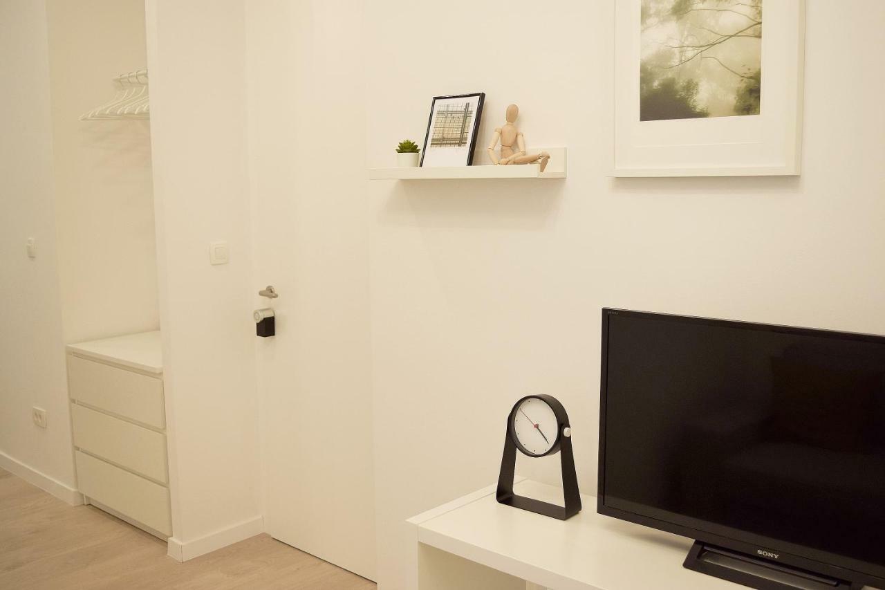 Anastasia Suites Downtown Загреб Екстериор снимка