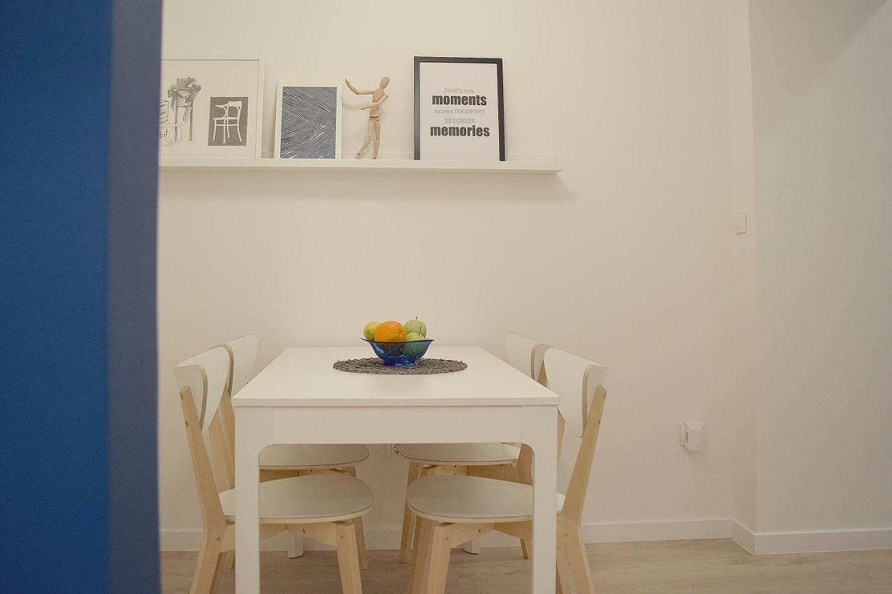 Anastasia Suites Downtown Загреб Екстериор снимка